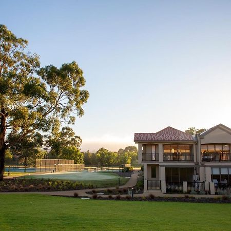 Hidden Valley Resort Wallan 外观 照片