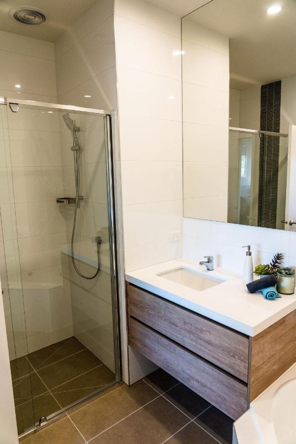 Hidden Valley Resort Wallan 外观 照片