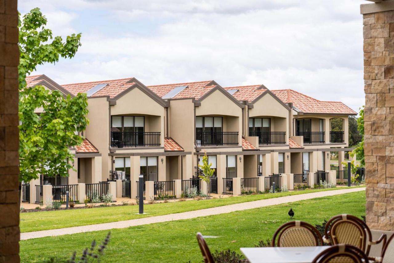 Hidden Valley Resort Wallan 外观 照片