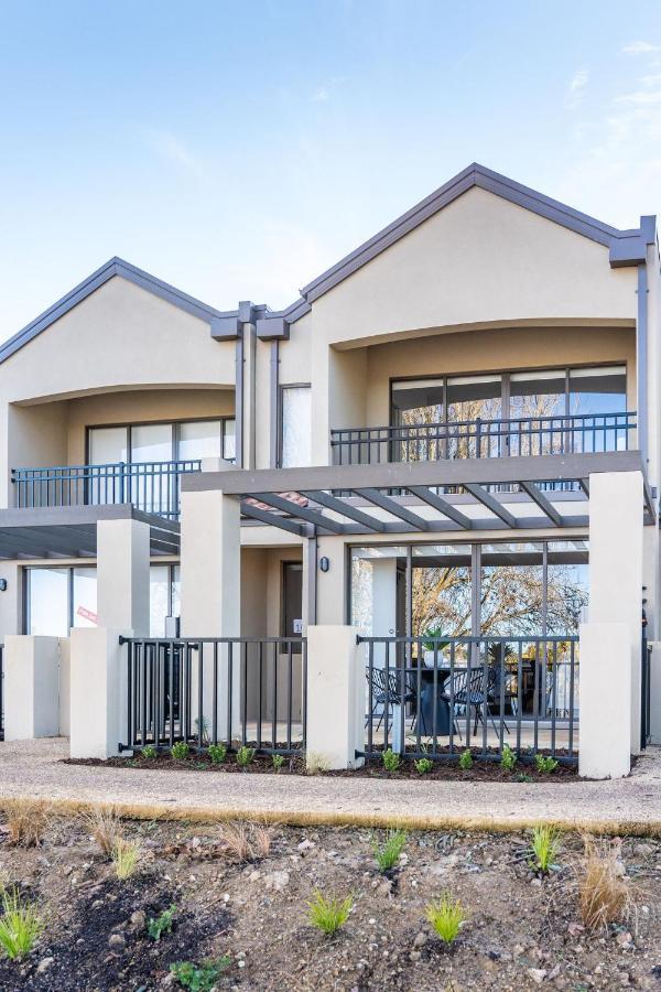 Hidden Valley Resort Wallan 外观 照片