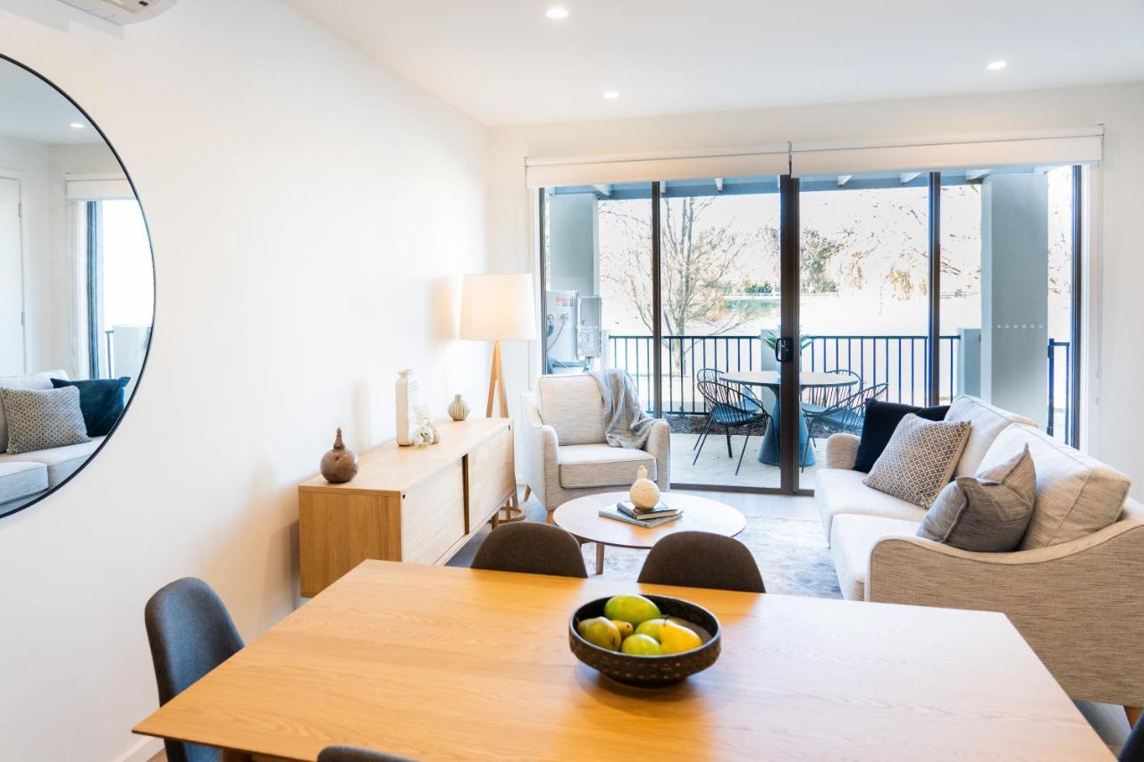 Hidden Valley Resort Wallan 外观 照片