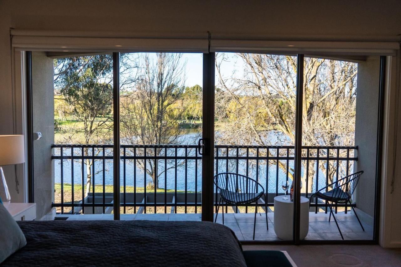 Hidden Valley Resort Wallan 外观 照片