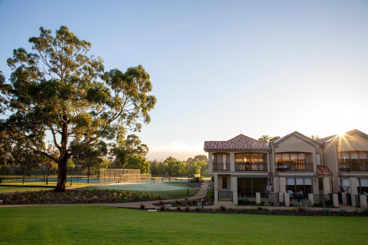 Hidden Valley Resort Wallan 外观 照片