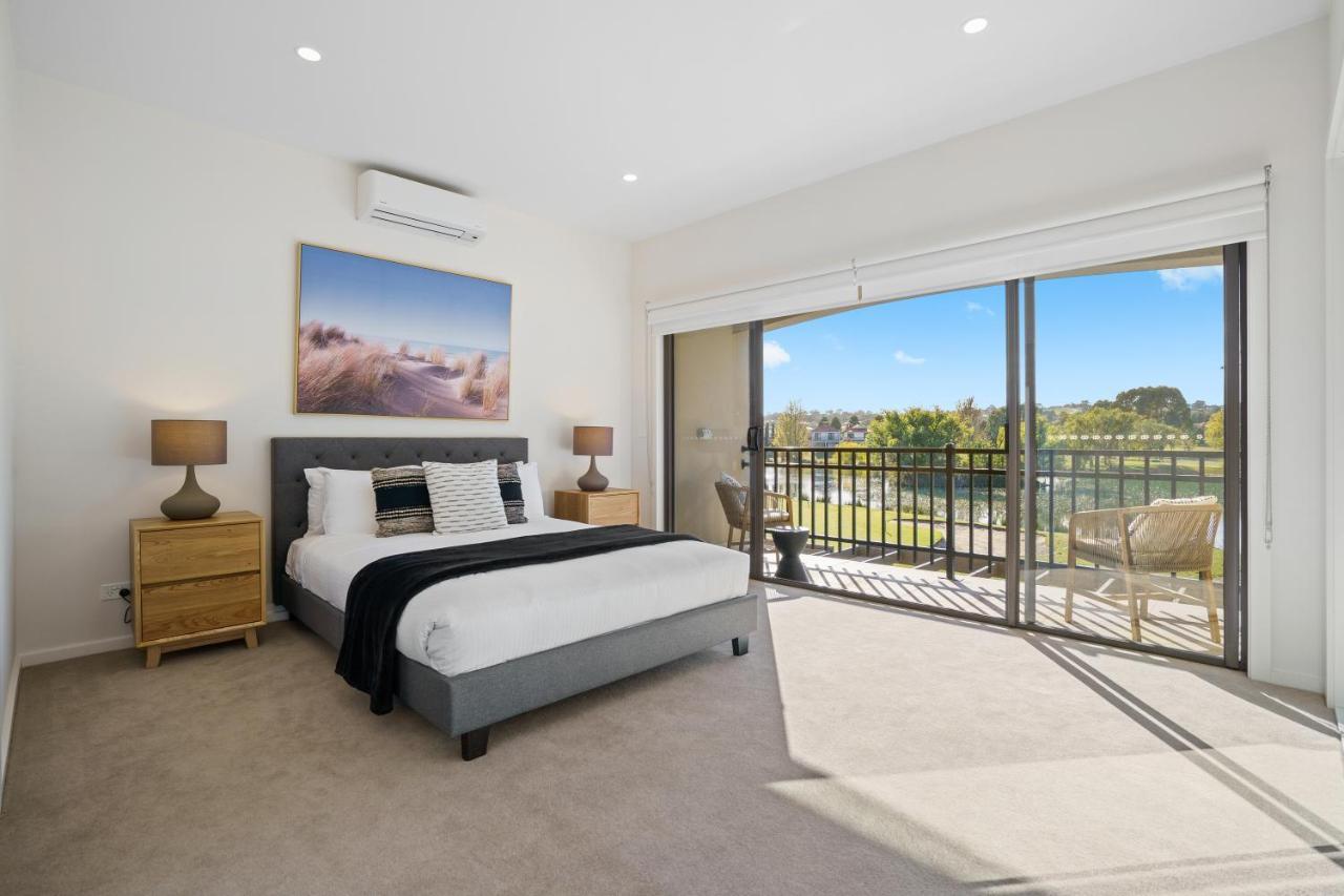 Hidden Valley Resort Wallan 外观 照片