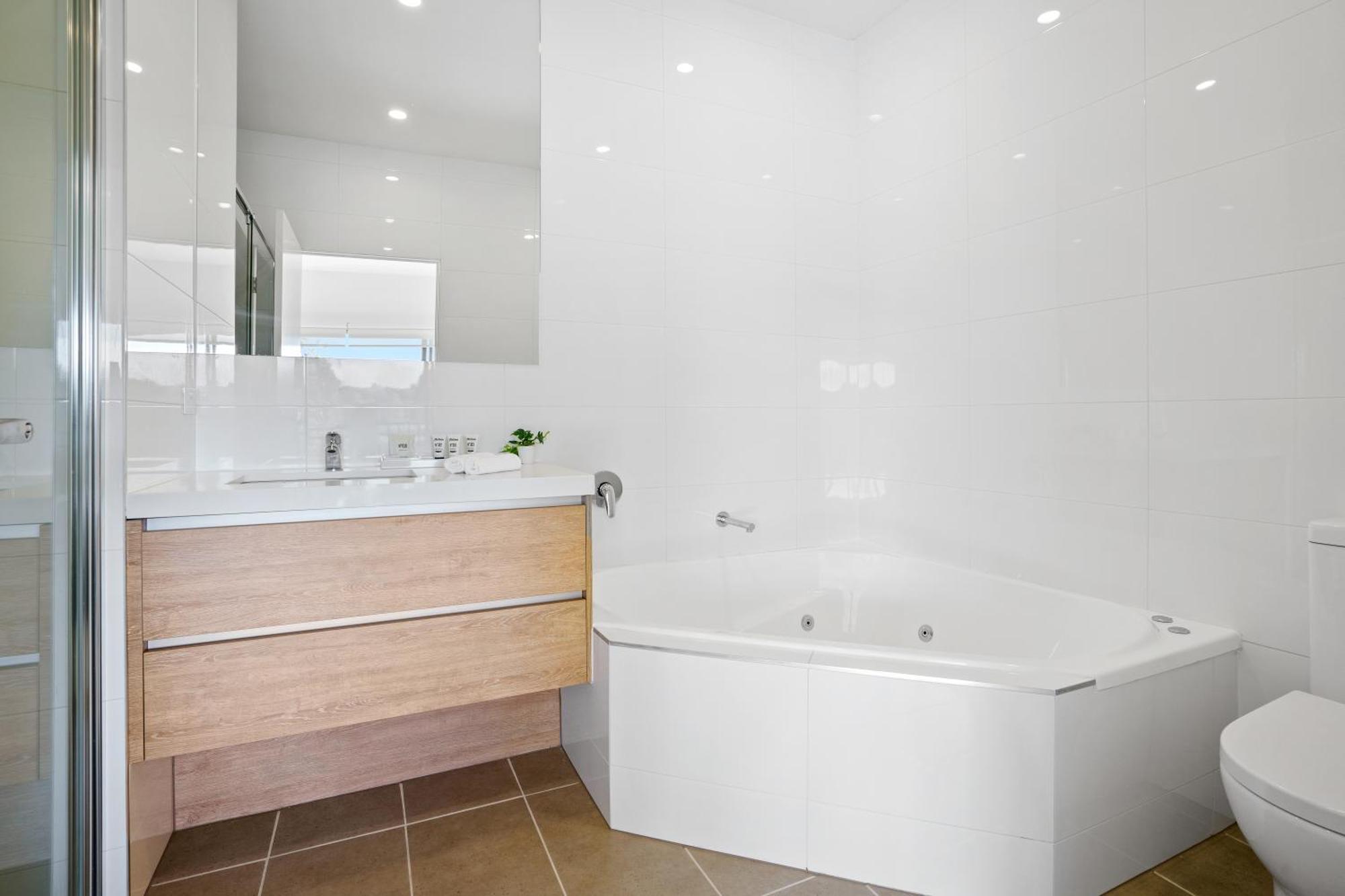 Hidden Valley Resort Wallan 外观 照片