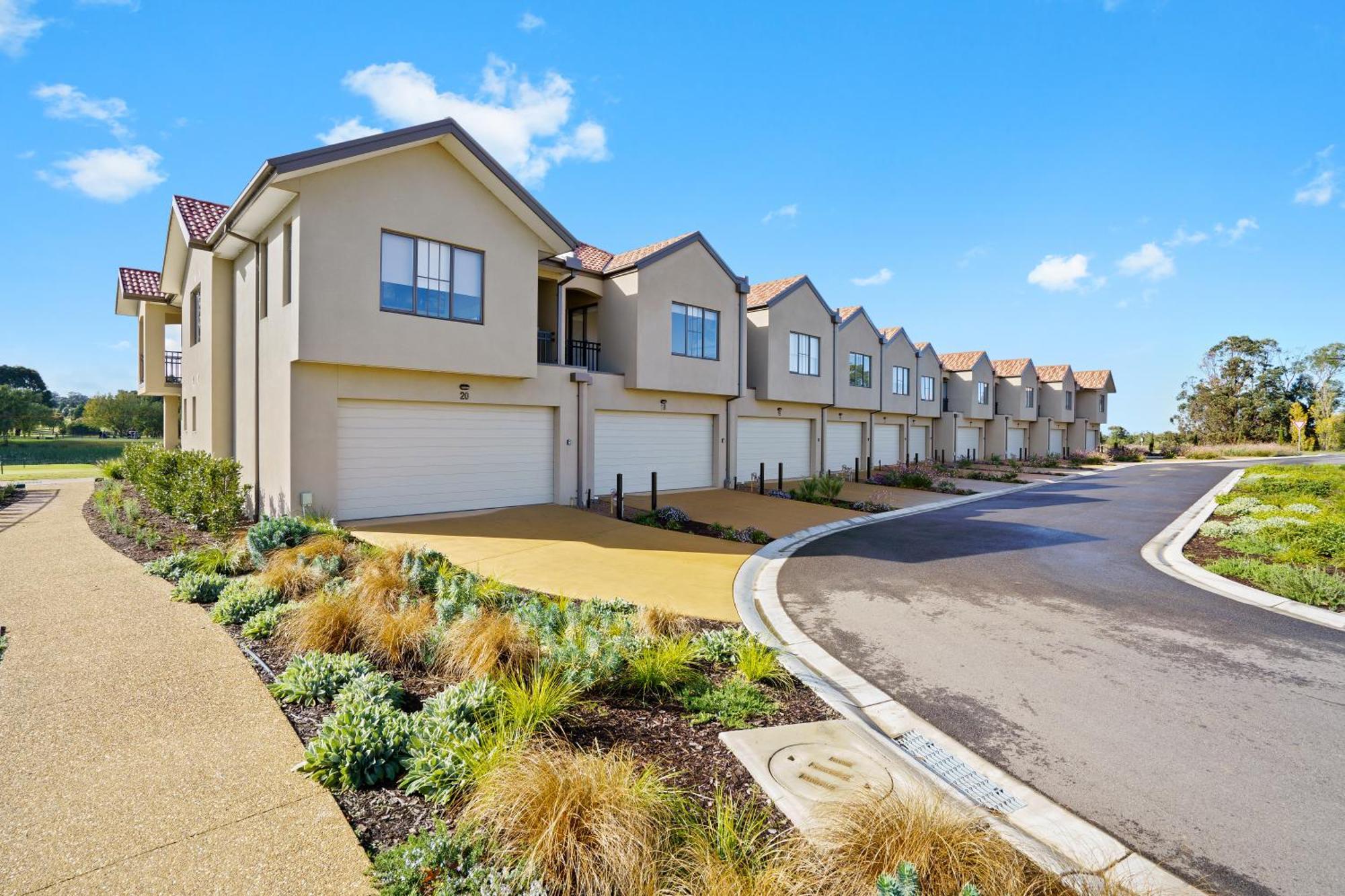 Hidden Valley Resort Wallan 外观 照片