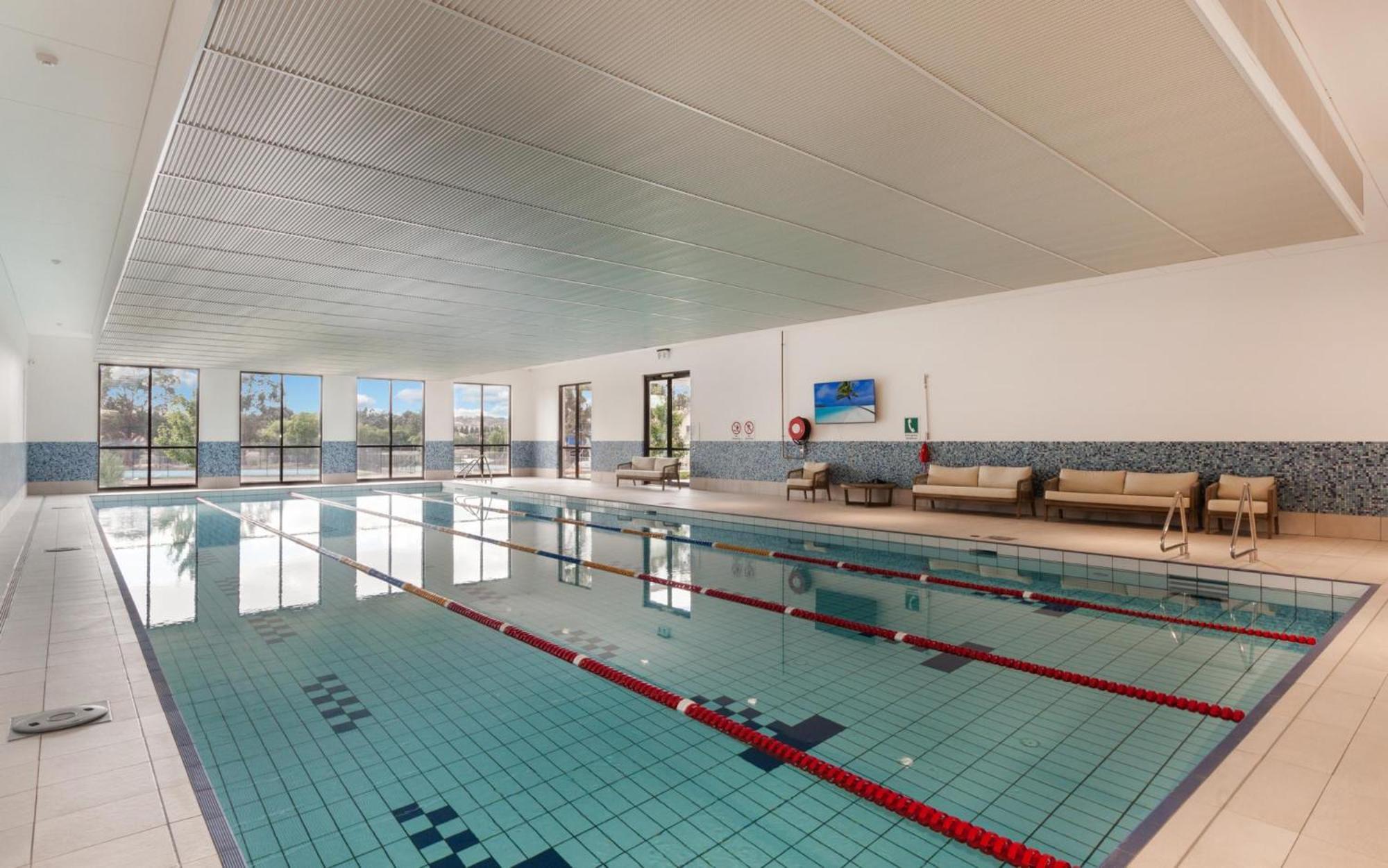 Hidden Valley Resort Wallan 外观 照片