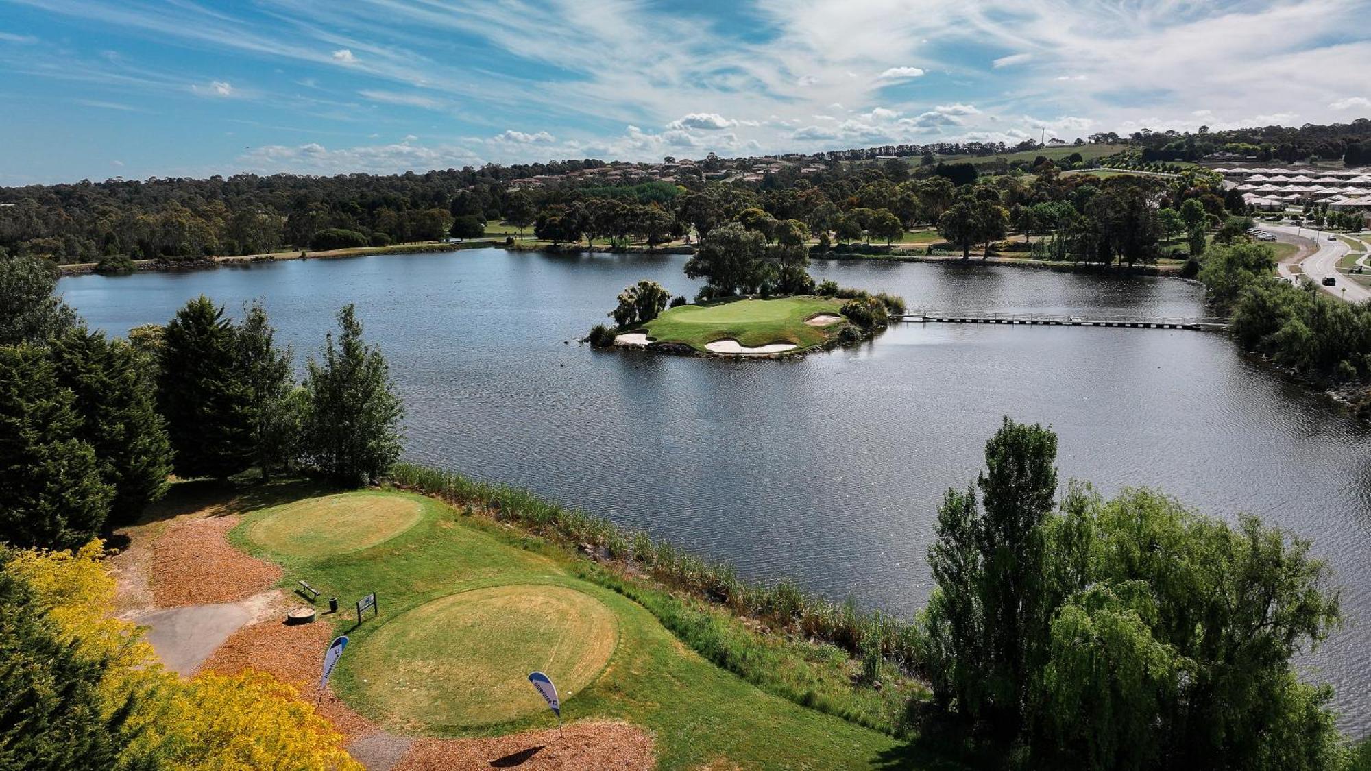 Hidden Valley Resort Wallan 外观 照片