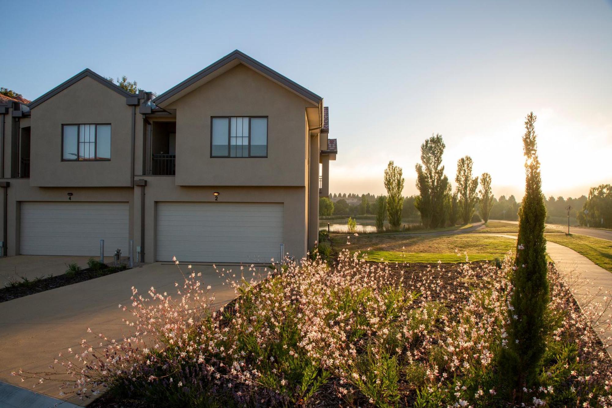 Hidden Valley Resort Wallan 外观 照片