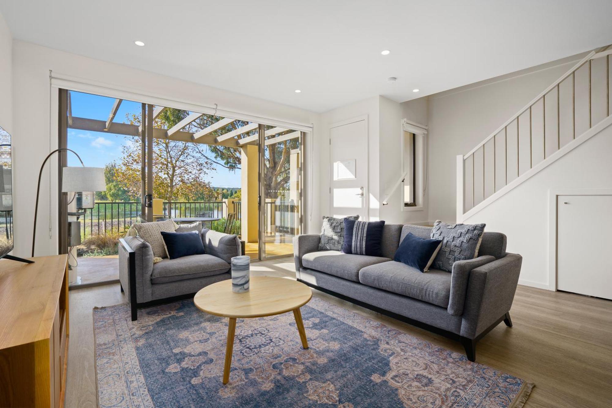 Hidden Valley Resort Wallan 外观 照片
