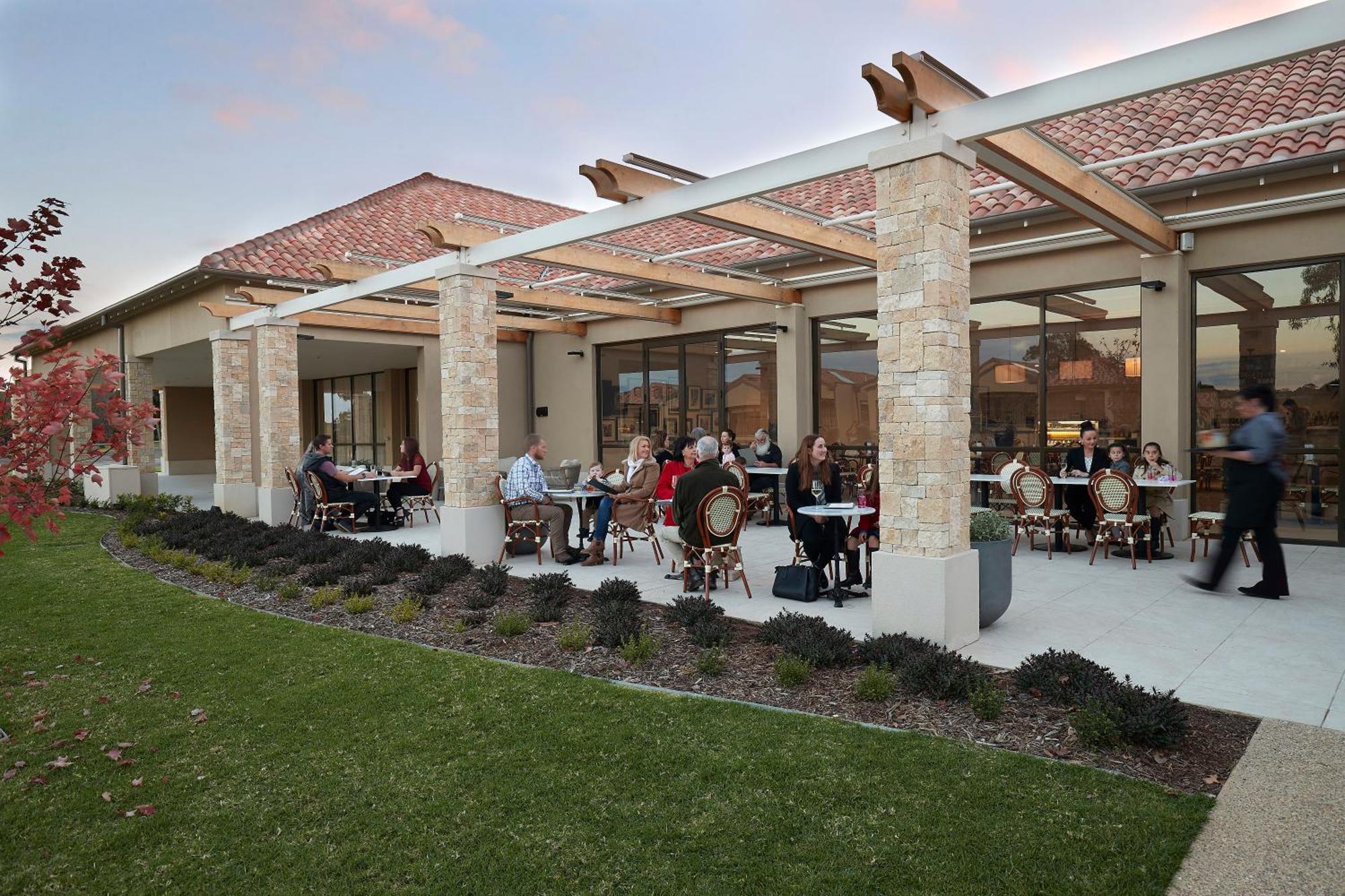 Hidden Valley Resort Wallan 外观 照片