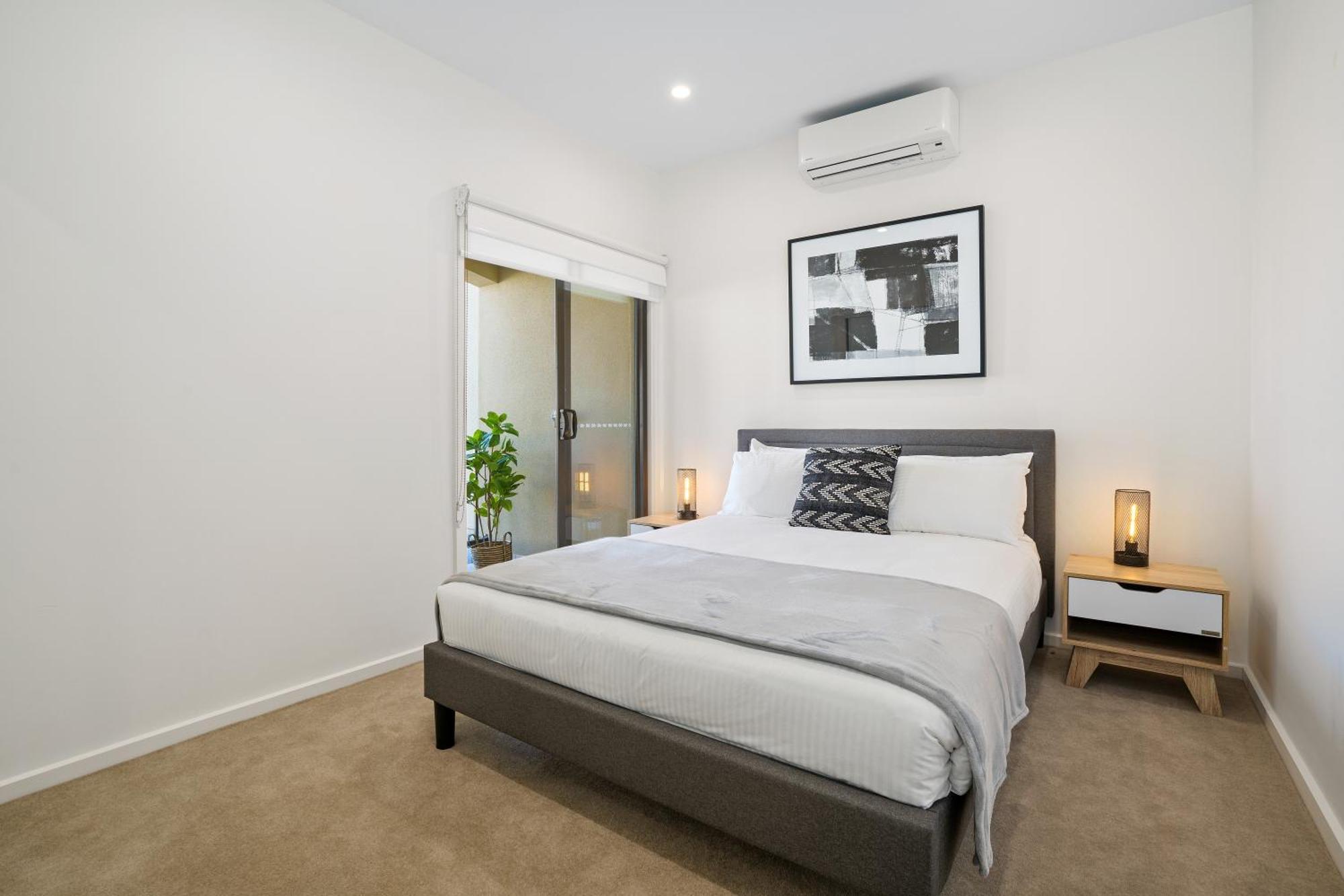 Hidden Valley Resort Wallan 外观 照片